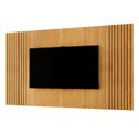 Ver imagem 2 de Painel Moderno Ripado - Vertex-naturale - Mavau Móveis