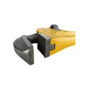 Ver imagem 2 de Chave Grifo Tubo 10 Polegadas Hidraulica Lavatorio Mordente Aco Profissional Encanamento Canos