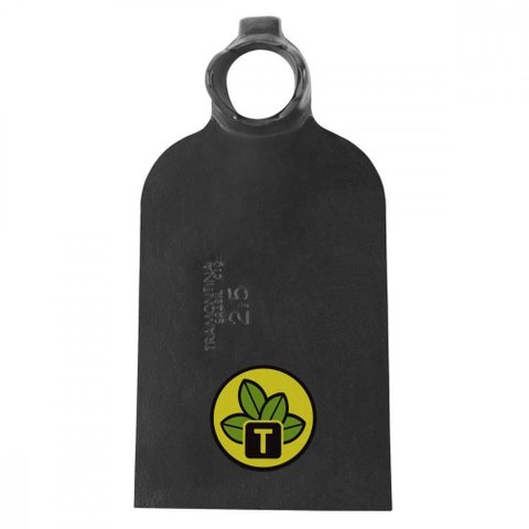 Enxadão Largo 2.0 Tramontina em Aço sem Cabo