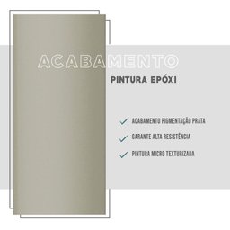 Conjunto Sala de Jantar Florença com Mesa e 4 Cadeiras 2999 Carraro - 7 Conjunto Sala de Jantar Florença com Mesa e 4 Cadeiras 2999 Carraro - 7