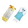 Saco de Dormir Cachorro + Fronha Foca Fluffaluff Pets - 1
