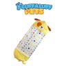 Saco de Dormir Cachorro + Fronha Foca Fluffaluff Pets - 5