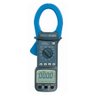 Alicate Amperímetro Digital Lcd 3 ¾ Dígitos-4000 Contagens Tensão Ac/dc Corrente Ac/ Dc Duty Cycle T - 1