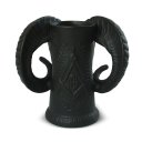 Ver imagem 2 de Caneco De Cerâmica Bode Maçonaria 600ml Ceraflame Gourmet
