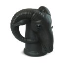 Ver imagem 1 de Caneco De Cerâmica Bode Maçonaria 600ml Ceraflame Gourmet
