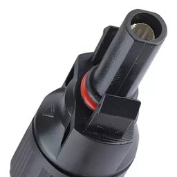Conector Sc4 Mc4 Macho e Femea para Energia Solar - 4