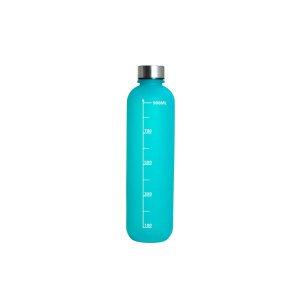 Garrafa D'água Verde Agua