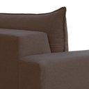 Ver mais imagens de Poltrona Retrátil 100cm Barcelona