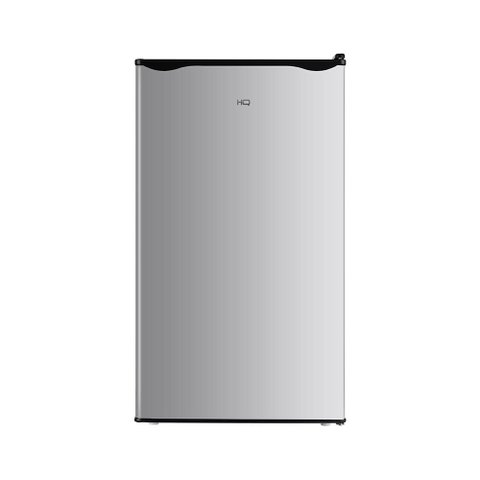 Frigobar Hq 93 Litros Cinza Bc-93