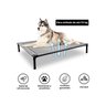 Cama Elevada Cachorro Gato Pets - 4