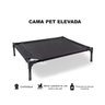 Cama Elevada Cachorro Gato Pets - 2