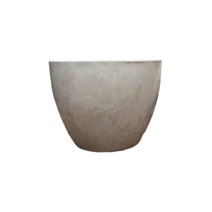 Vaso Pisa 70cm Largura de X 52cm Altura