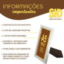 Ver imagem 5 de Kit 10 Porta Retratos 15x21 Molduras Branca com Acetato