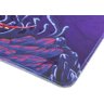 Mouse Pad Hybrid Deskmat Octopus Rose Dazz 90x40cm - 4