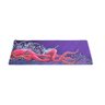Mouse Pad Hybrid Deskmat Octopus Rose Dazz 90x40cm - 2