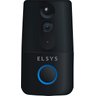 Video Porteiro Wi Fi HD C/Módulo Externo - Esl-Vpw1 Elsys - 1