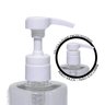 10 Frasco Dispenser 500ml Válvula Pump Creme Sabonete - 3