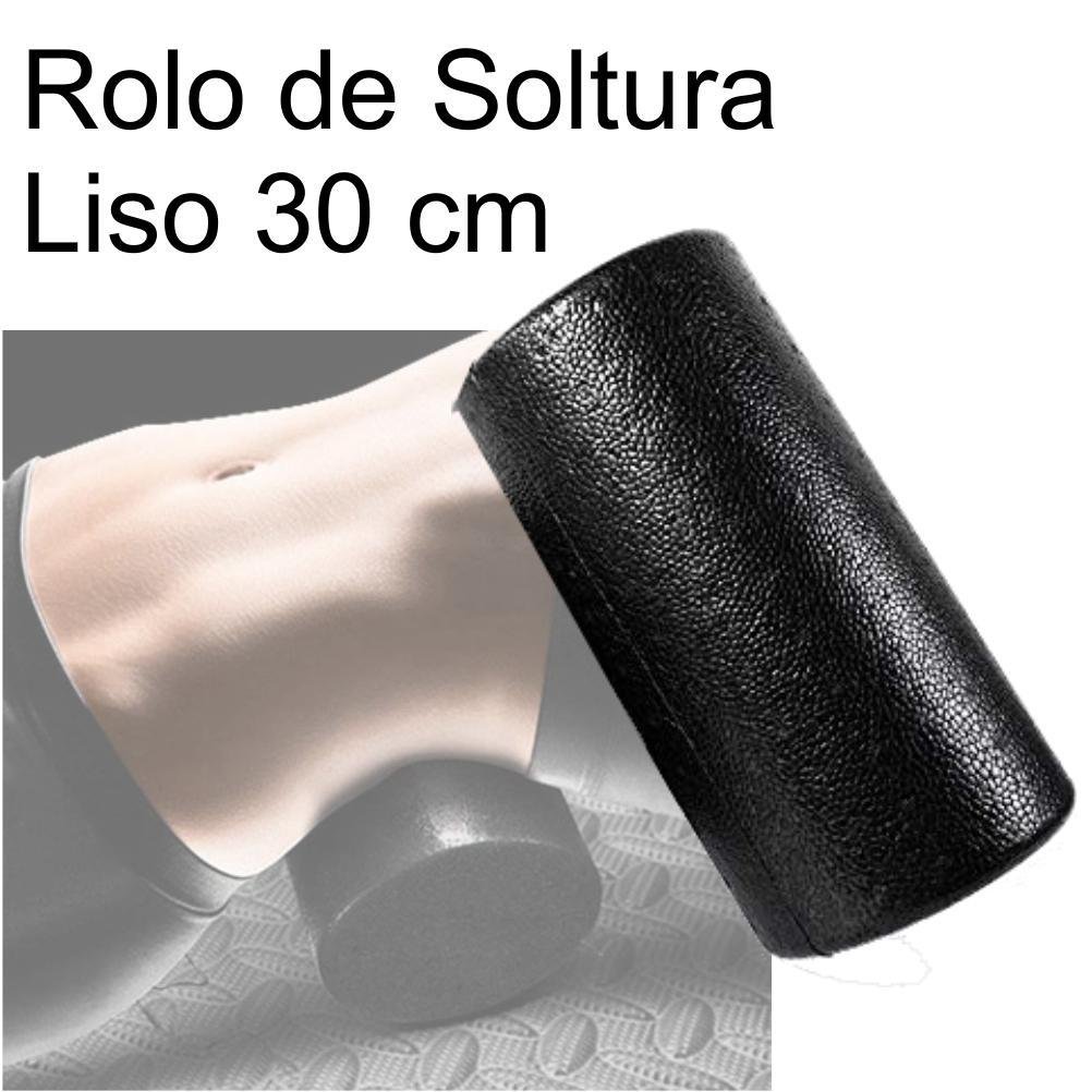 Foam Roller Rolo em Espuma Epp para Massagem e Miofascial - 2