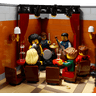 Blocos de Montar - Icons - Clube de Jazz LEGO DO BRASIL - 6