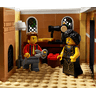Blocos de Montar - Icons - Clube de Jazz LEGO DO BRASIL - 8