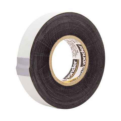 Fita Auto Fusao Vonder 19mm X 5m