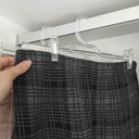 Ver imagem 6 de 25 Cabides de Presilha Saia 31,5cm Organizadores Guarda Roupas Lojas Cinquetti