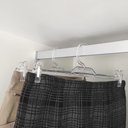 Ver imagem 3 de 25 Cabides de Presilha Saia 31,5cm Organizadores Guarda Roupas Lojas Cinquetti