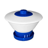 Clorador/flutuador para Piscina Margarida Max Netpool - 1