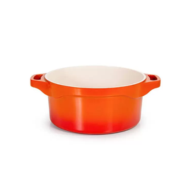 Jogos de Panelas Premier Orange 3 Peças Le Cook - 3
