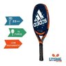 Raquete De Beach Tennis Adidas Adipower 3.1 H24 - 3