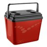 Caixa Térmica Pop 34 Litros com Suporte Para Latas - 1