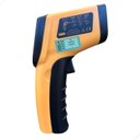 Ver imagem 6 de Termômetro Infravermelho + Espeto Culinário - Precisão