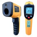 Ver mais imagens de Termômetro Infravermelho + Espeto Culinário - Precisão