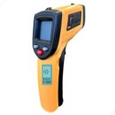 Ver imagem 2 de Termômetro Infravermelho + Espeto Culinário - Precisão