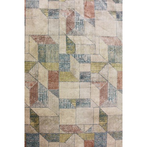TAPETE STILO 227 1,95x2,50:227/Bege