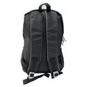 Ver imagem 2 de Mochila Juvenil Impermeável Fashion You Pin Preta - Sport Quanhe