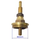 Ver imagem 3 de Reparo Registro Gaveta 1.1/2 Deca - 4306019k100