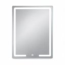 Ver imagem 3 de Espelho Decorativo Retangular com Iluminação 70x90cm Goldenx