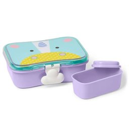 Kit Lanche Zoo Unicornio Colorido - Skip Hop - 2