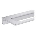 Ver imagem 2 de Porta Toalha de Rosto Deca Nomos Cromado – 1000.c.ptr