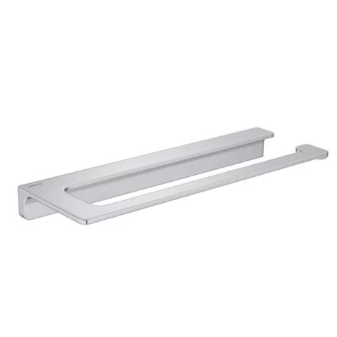 Porta Toalha de Rosto Deca Nomos Cromado – 1000.c.ptr
