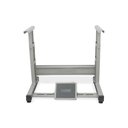 Ver imagem 2 de Bancada, Mesa, para Máquina de Costura Reta Industrial