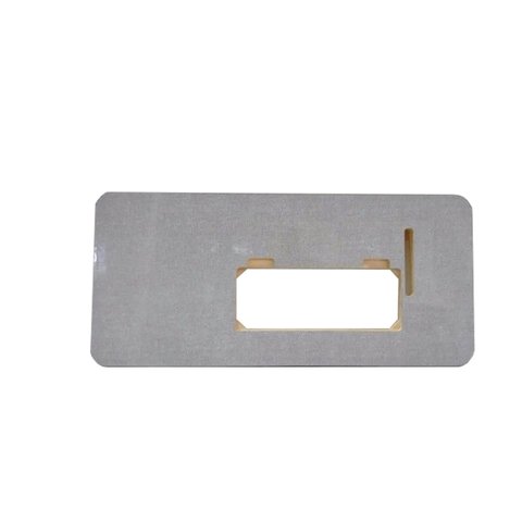 Bancada, Mesa, para Máquina de Costura Reta Industrial