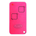 Ver imagem 3 de Controle Remoto Ntx Colorido Preto Rosa Azul Rossi