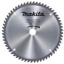 Ver imagem 1 de Disco para Serra Circular 185x20mm com 60 Dentes para Madeira - D-61466 - Makita Lamina Serra 185x20