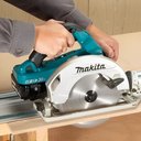 Ver imagem 3 de Disco para Serra Circular 185x20mm com 60 Dentes para Madeira - D-61466 - Makita Lamina Serra 185x20