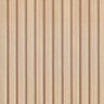 Painel Ripado Wpc Interno Low Cor: Freijó Liso 2,90m X 15cm (0,43m²) - 5