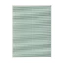 Ver imagem 1 de Persiana Horizontal 25mm Liso 1,20 X 1,60 Verde Claro
