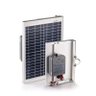 Eletrificador Solar Zs80I Zebu Cerca Rural 4 Joules 80Km - 2