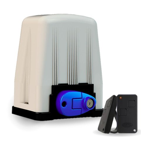 Motor Deslizante Rossi Dz4 Sk 36 Vip 220v 700kg